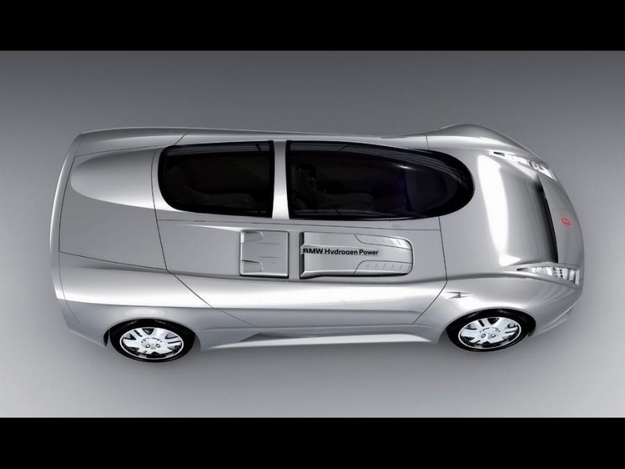  ItalDesign Vadho 2007 года  (фото 3 из 6)